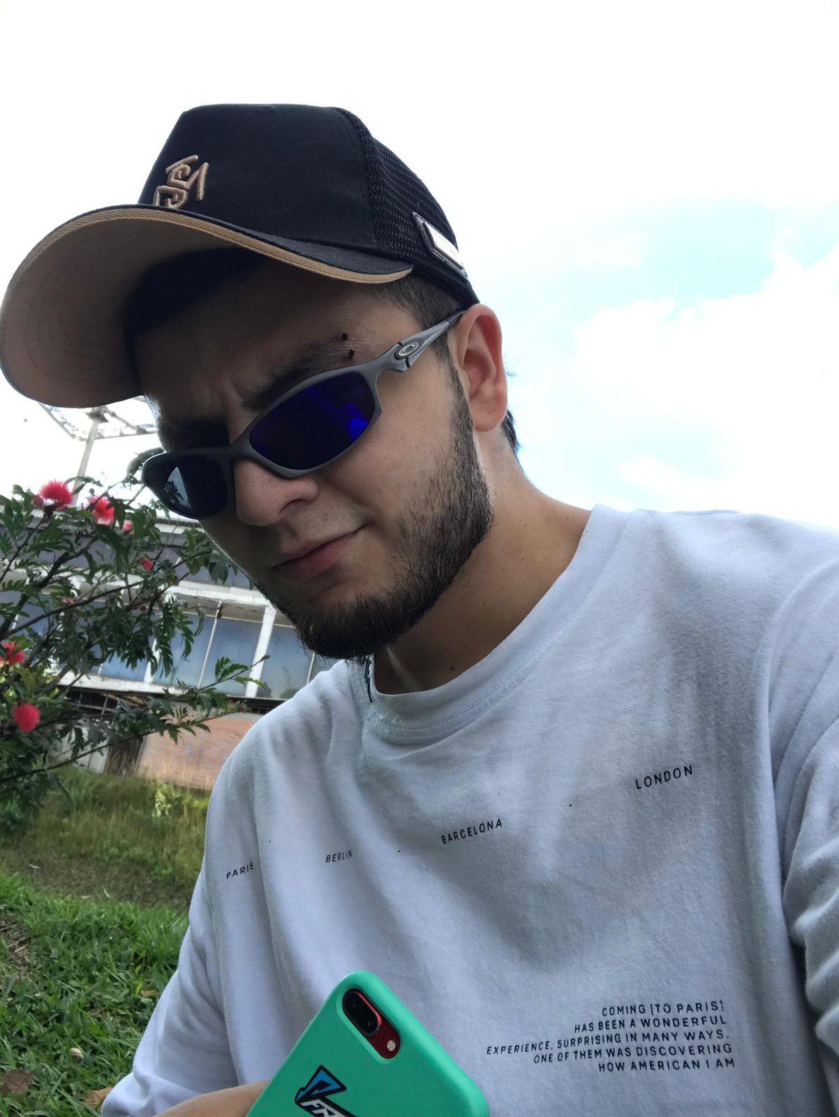 Jamezs_OS_'s Profile