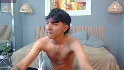 JasperFlame's Profile
