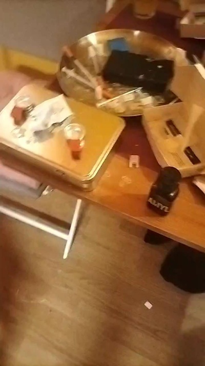 Jerry75019's Profile