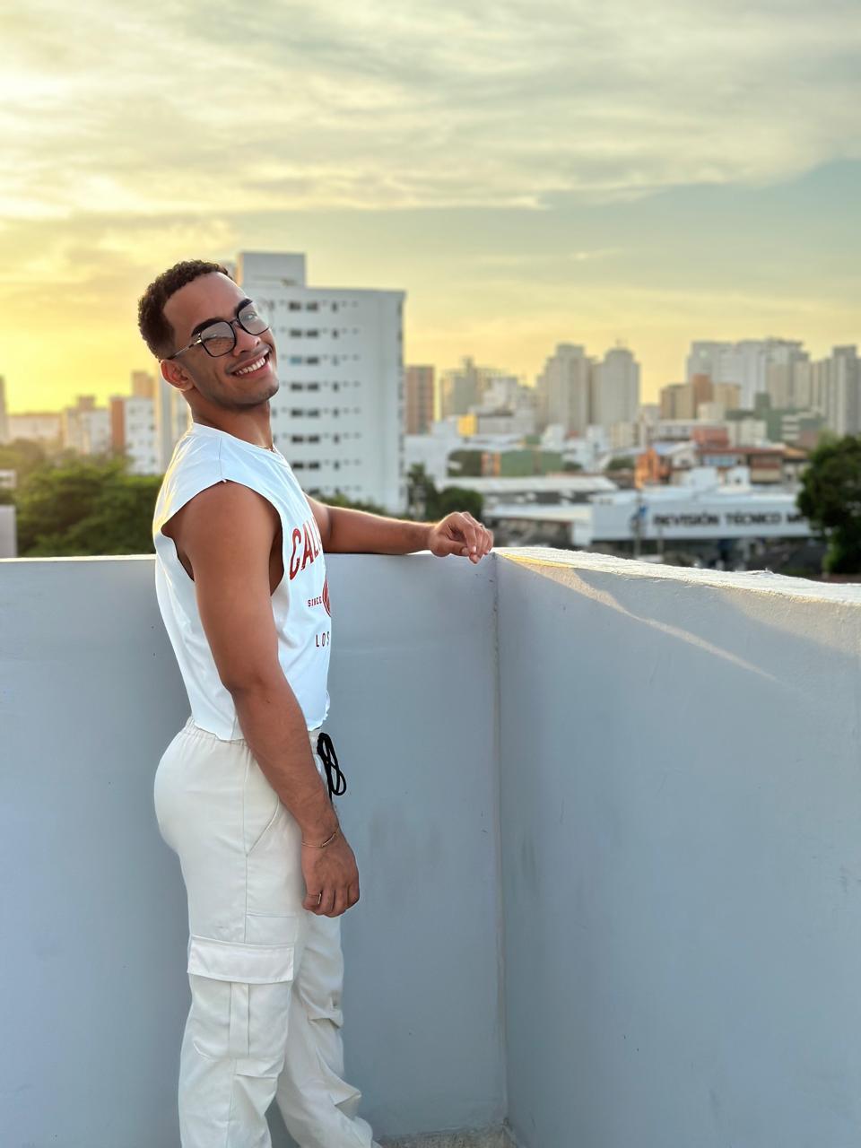 Jhonny_Mills's Profile
