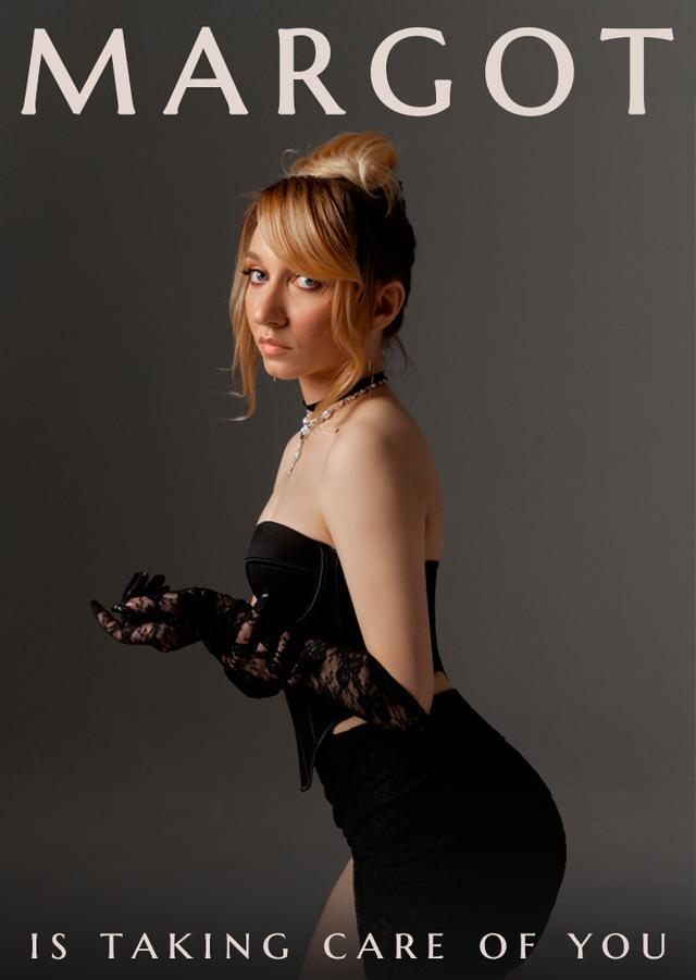 JoanHandford's Profile