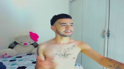 JohnE_Medina's Profile