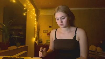 JohnnaTeodoro's Profile