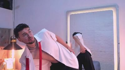 JonnyGrey_'s Profile