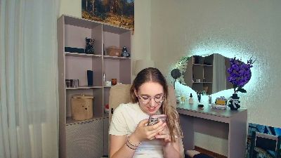 JosphineStocco's Profile
