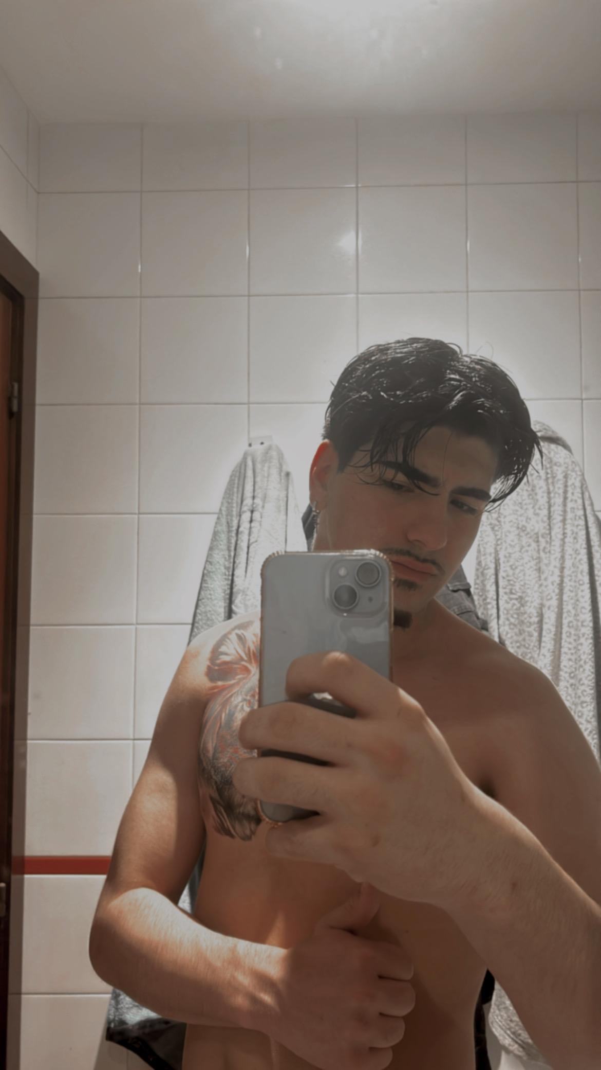 Jovencitobcn21's Profile