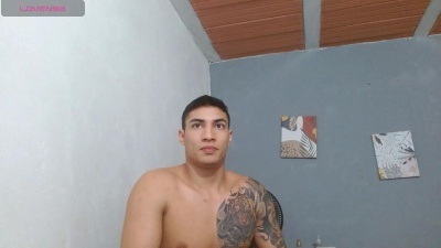 Juakin_angells Profile Image