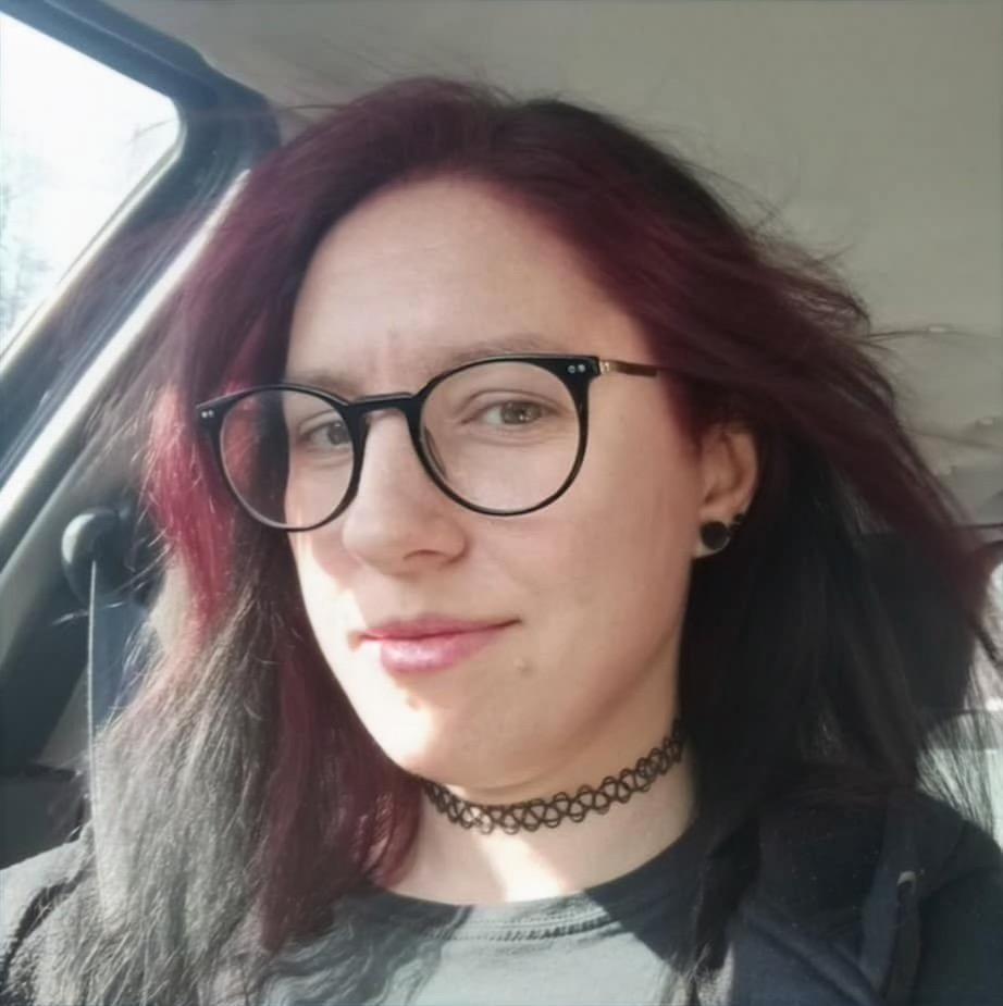 JudyHypnotic's Profile