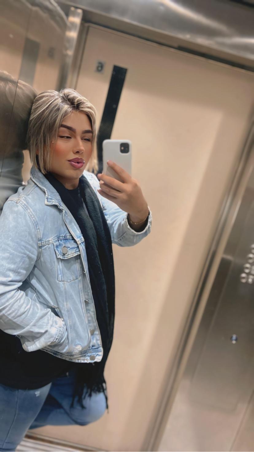 Juju6999's Profile