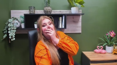 Julieblonde's Profile