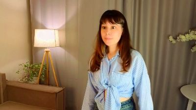 JullieRiley's Profile