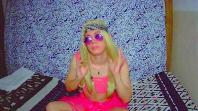 KENIAFLORES's Profile