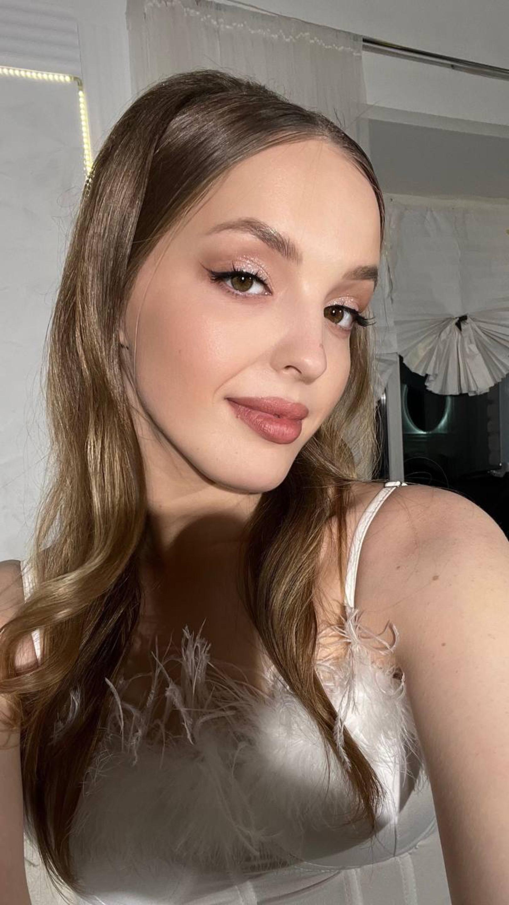 KaceyFauth's Profile