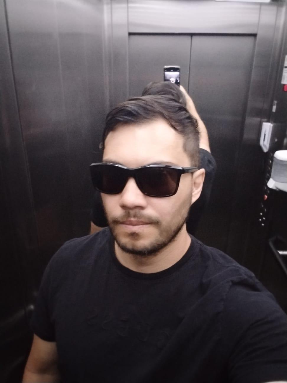 Kanaua_Taiguara's Profile