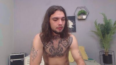 KaneHunter's Profile