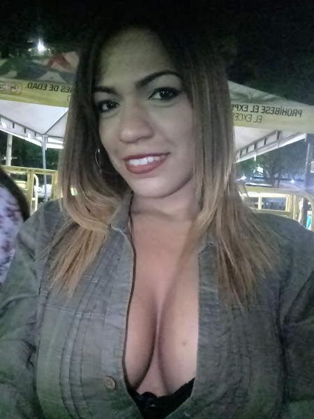 Karen_Sex92's Profile