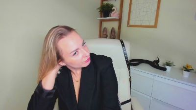 Karenblond's Profile