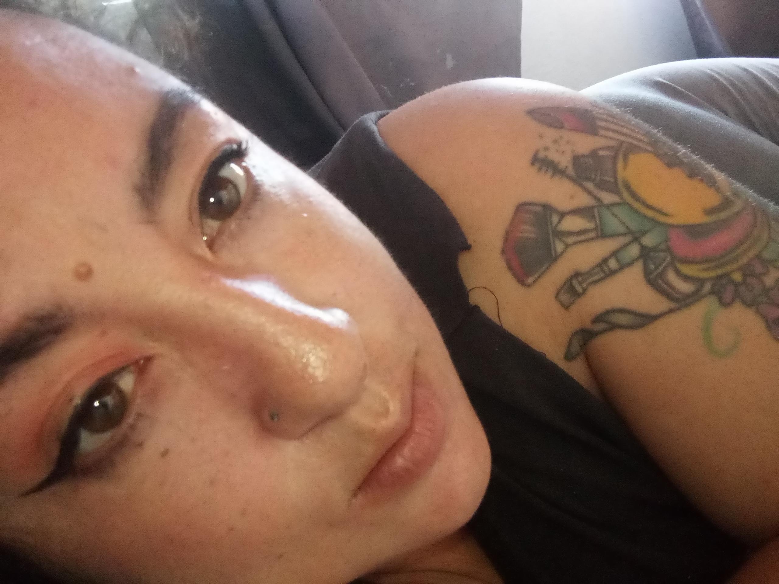 Karoldbbw's Profile