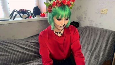 KarriFajen's Profile