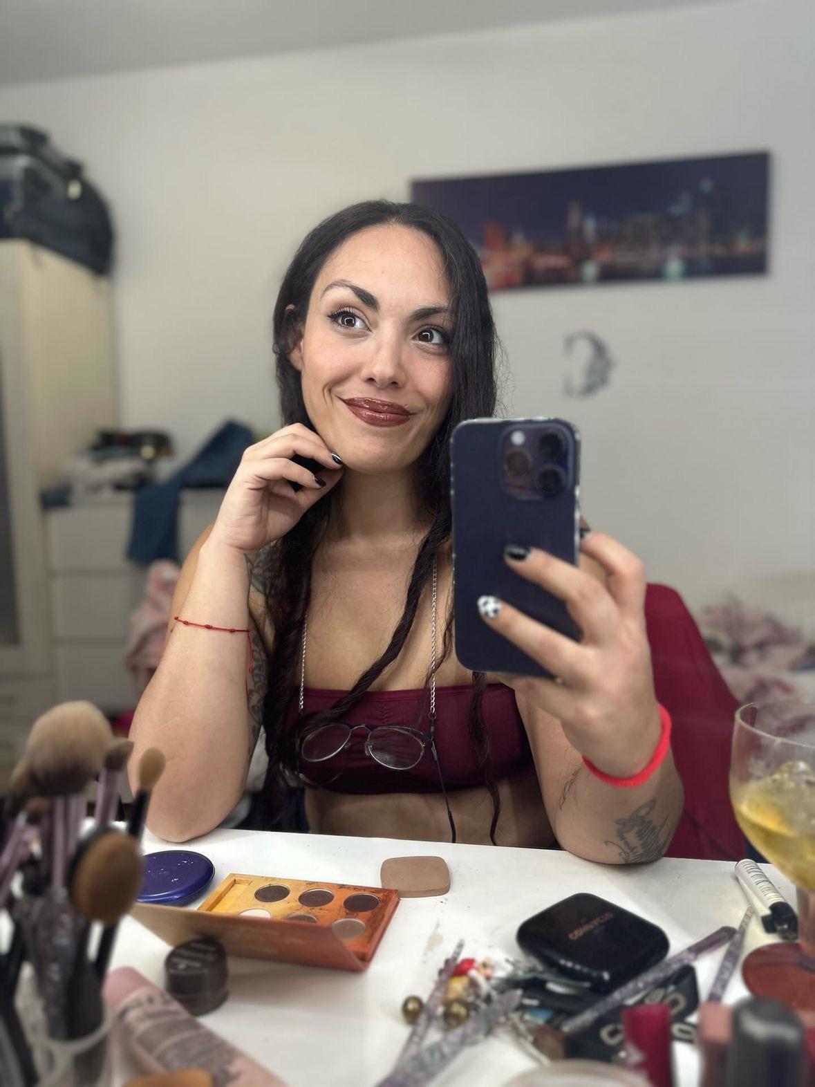 Kataleyaa5's Profile