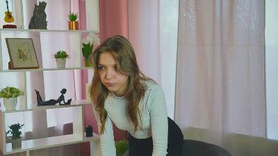 KatieCommander's Profile