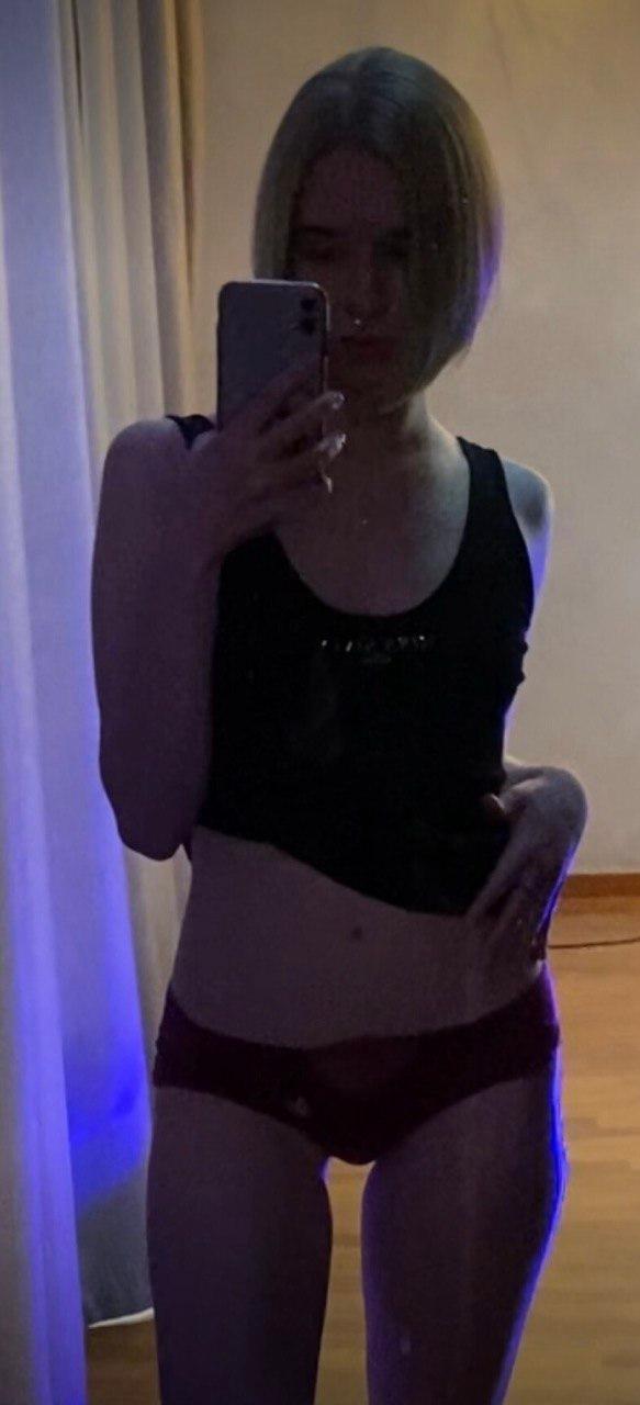 KaylaMooree's Profile