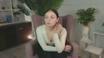 KeelyChristine's Profile