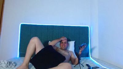 Kevin_Marcano's Profile