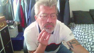 Kevinareux60's Profile