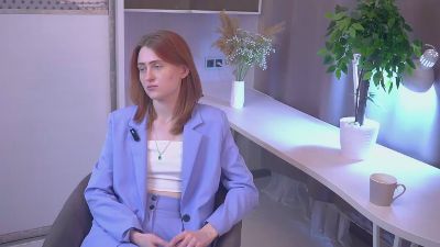 KimberleeCram's Profile