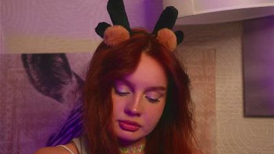 KimiManfra's Profile