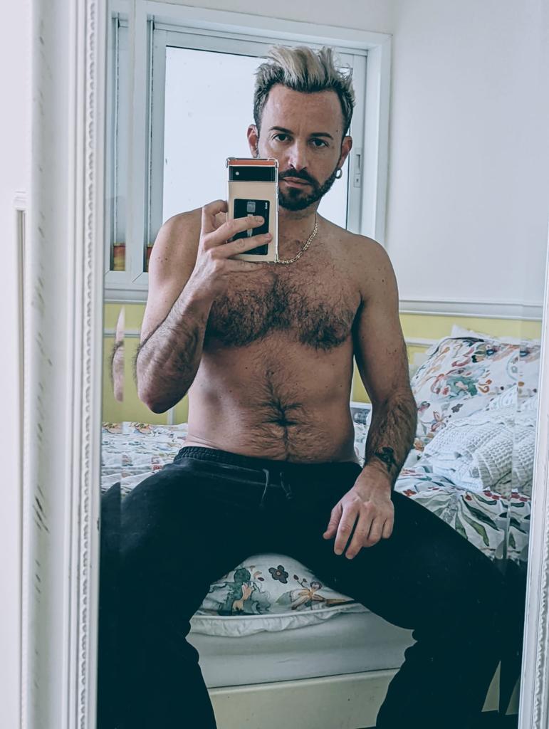 KinkTlbMtm's Profile