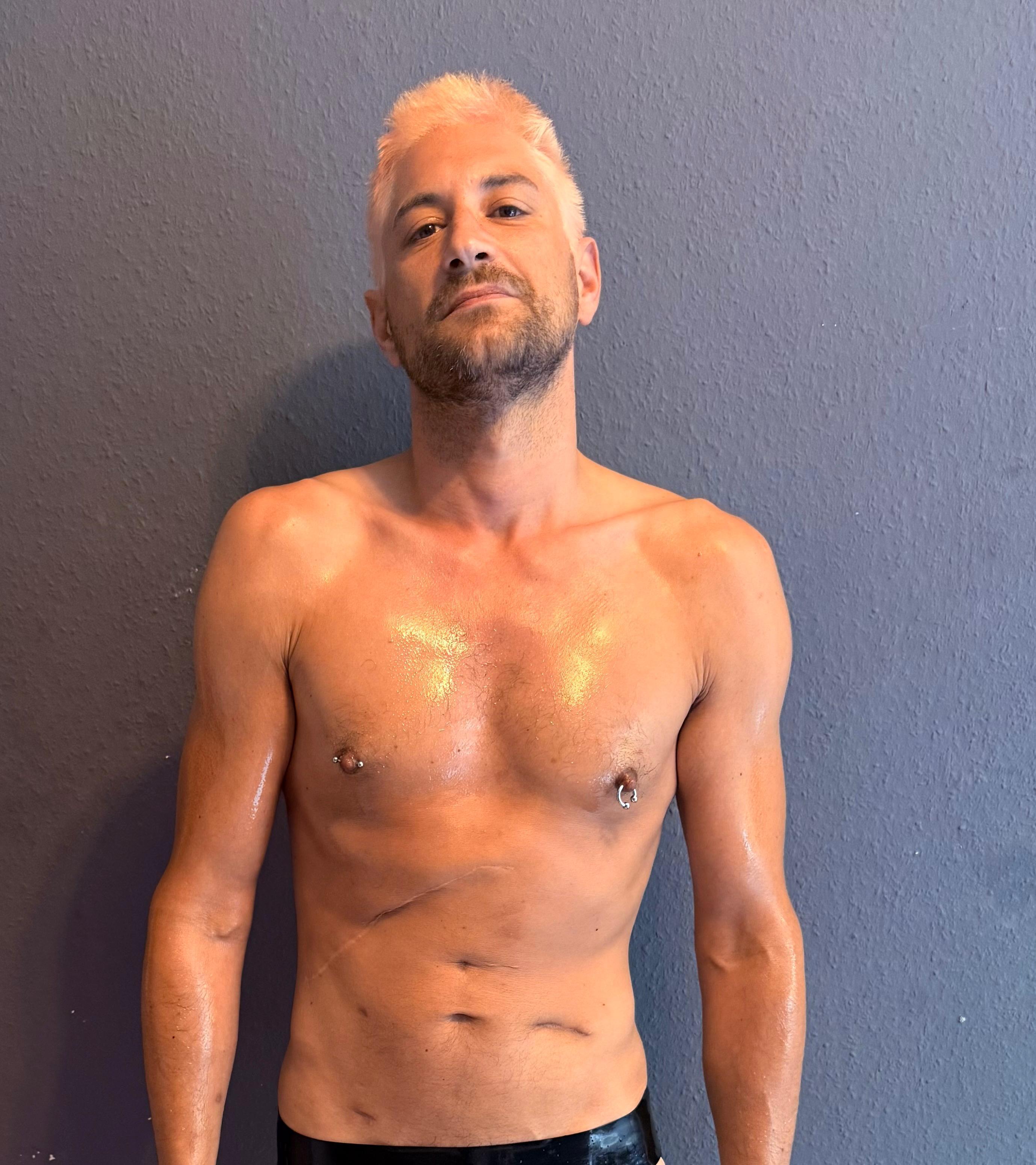 KinkySlutCunt's Profile