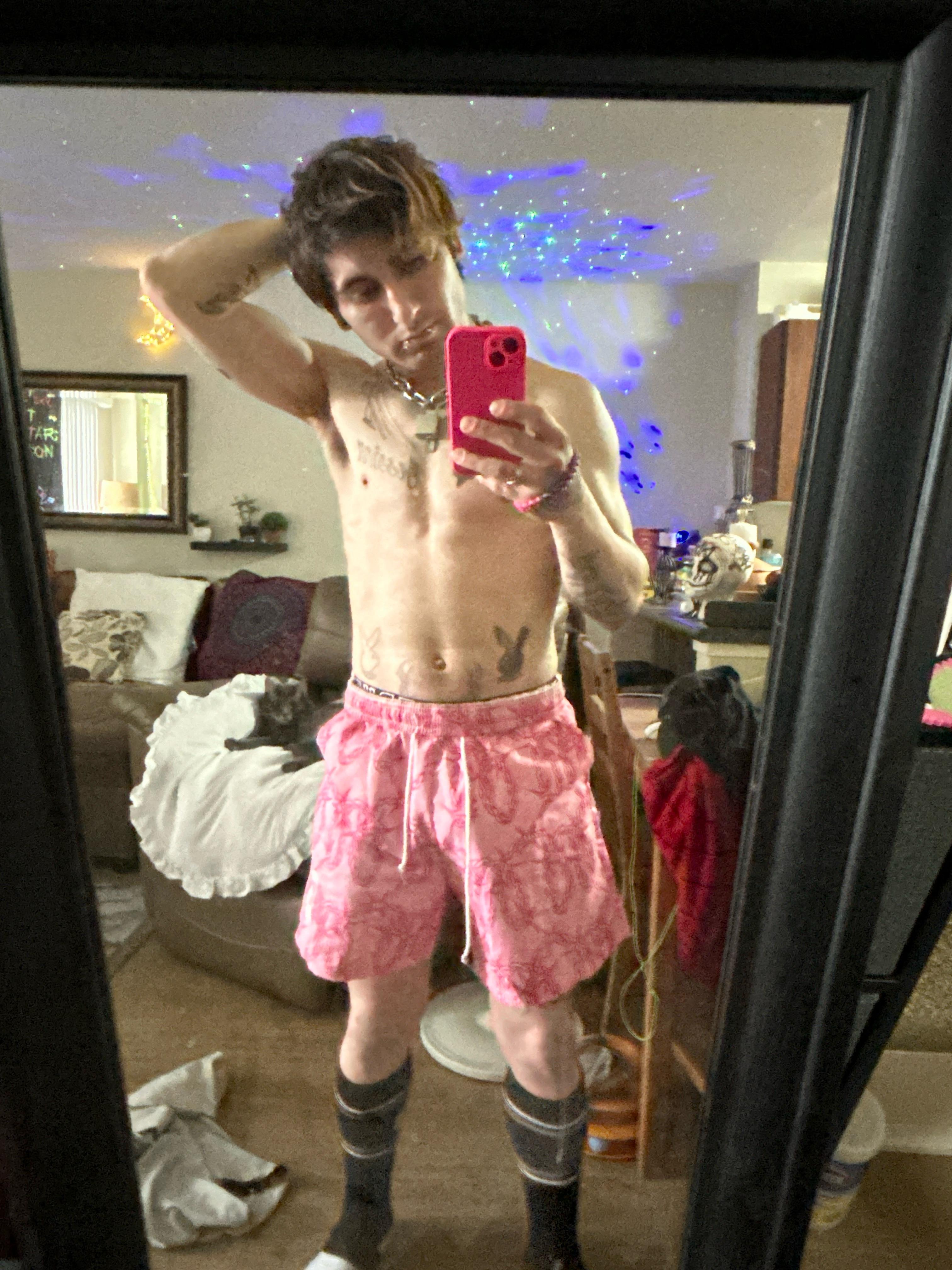 Kinkyyboi's Profile