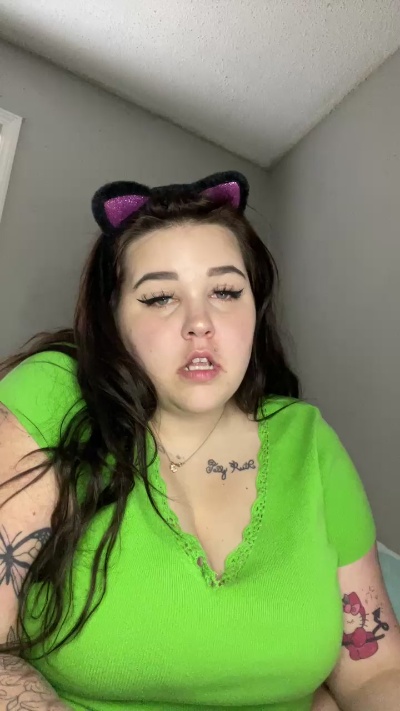 Kittenbabie's Profile