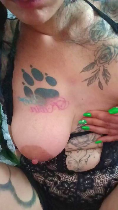 Kleinaluna93's Profile