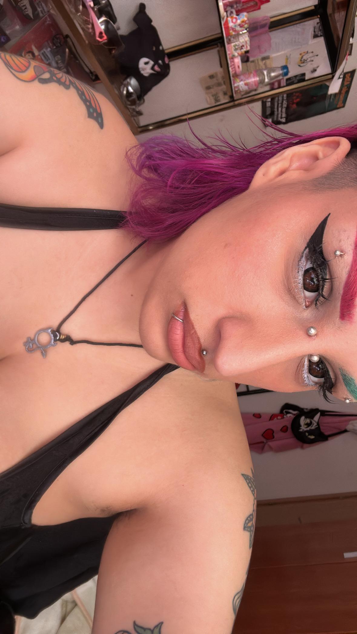 Koketa666's Profile
