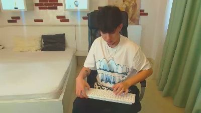 KrewVaughn's Profile