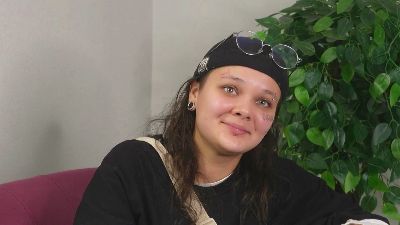 KrystynaPierrot's Profile