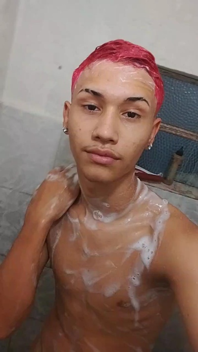 Kyanrlq's Profile