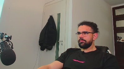 KysonRhodes's Profile