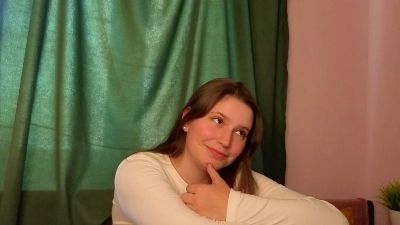 LailaKodish's Profile