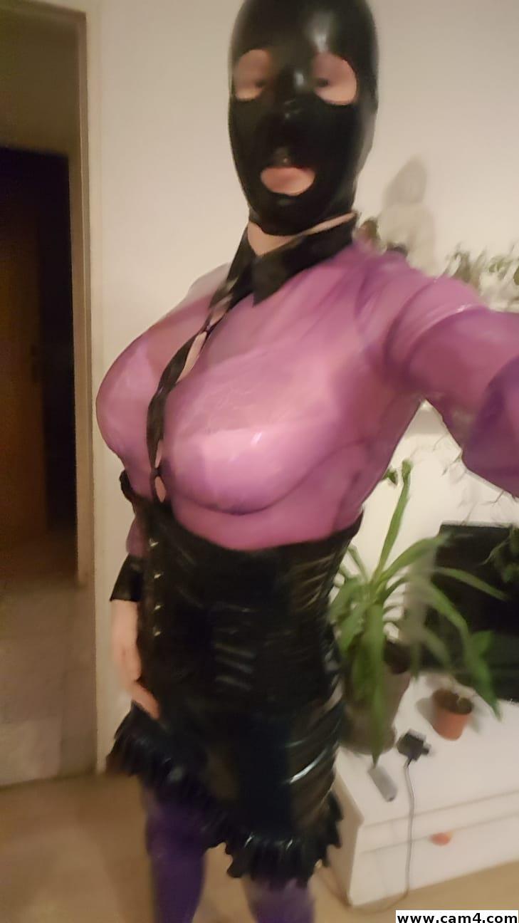 Latexsissyfun Profile Image