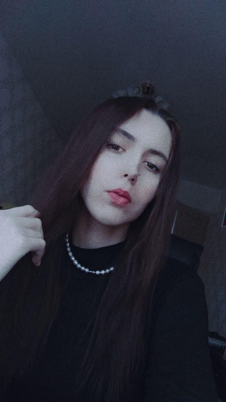 LatiaHonasv's Profile