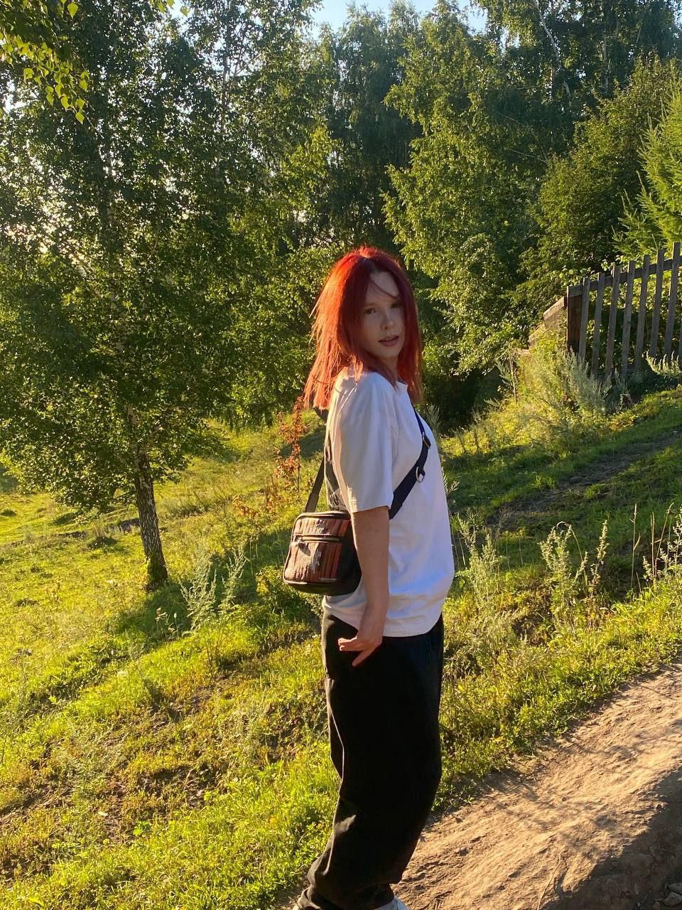 LavonneCanonica's Profile