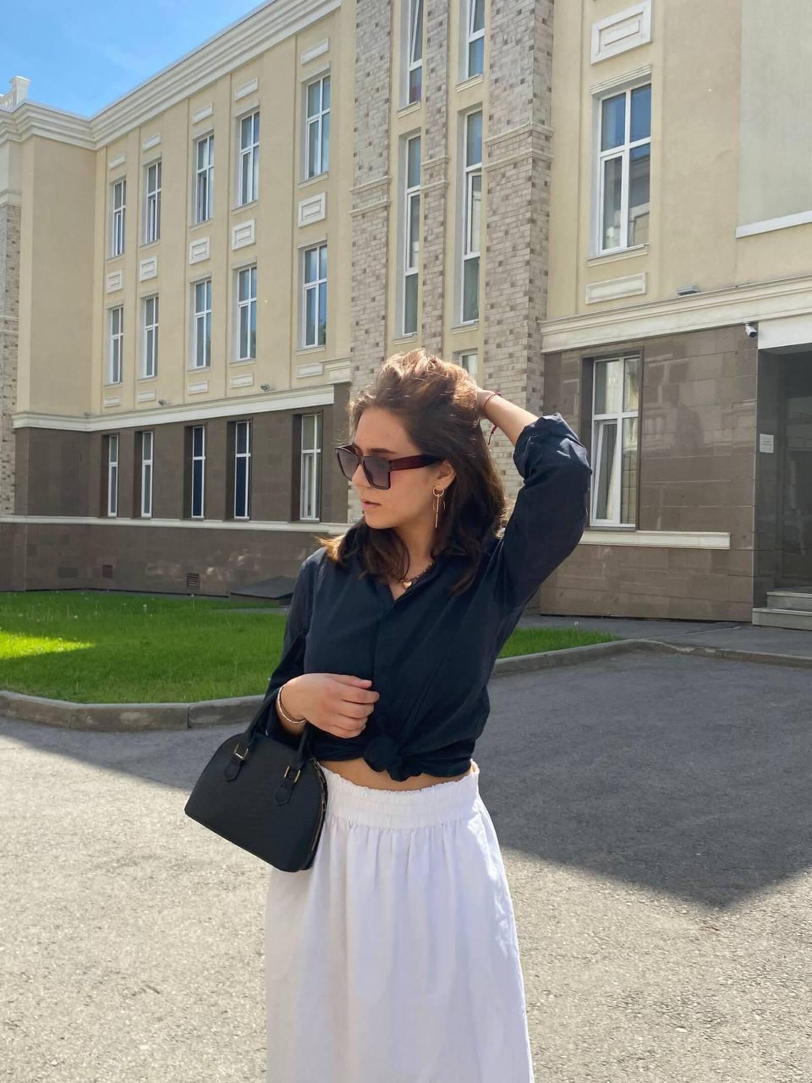LayneCantero's Profile
