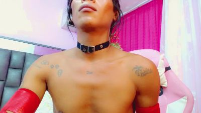 Leidylatinhot's Profile