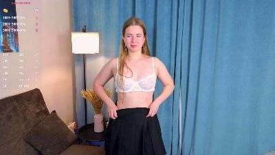 LeonoraMass's Profile