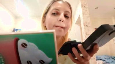 LesliFrazer's Profile