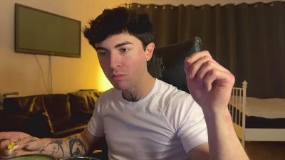 Liam_Foster's Profile